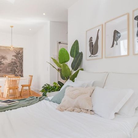 Casa Boma Lisboa - Spacious And Contemporary Apartment - Campo II Exterior photo