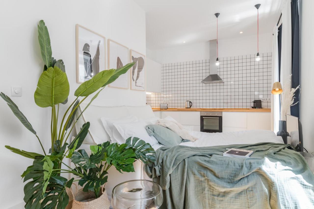 Casa Boma Lisboa - Spacious And Contemporary Apartment - Campo II Exterior photo